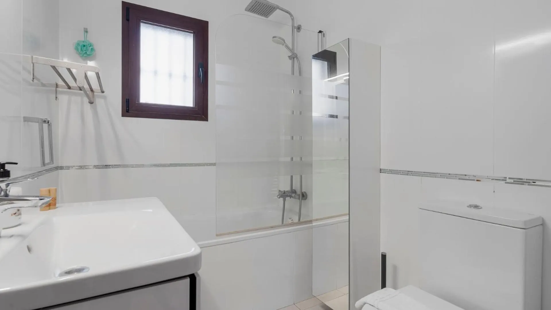 La Campana Apartment With Pool By Costarentals - Ref 60 Santa Fe de los Boliches スペイン