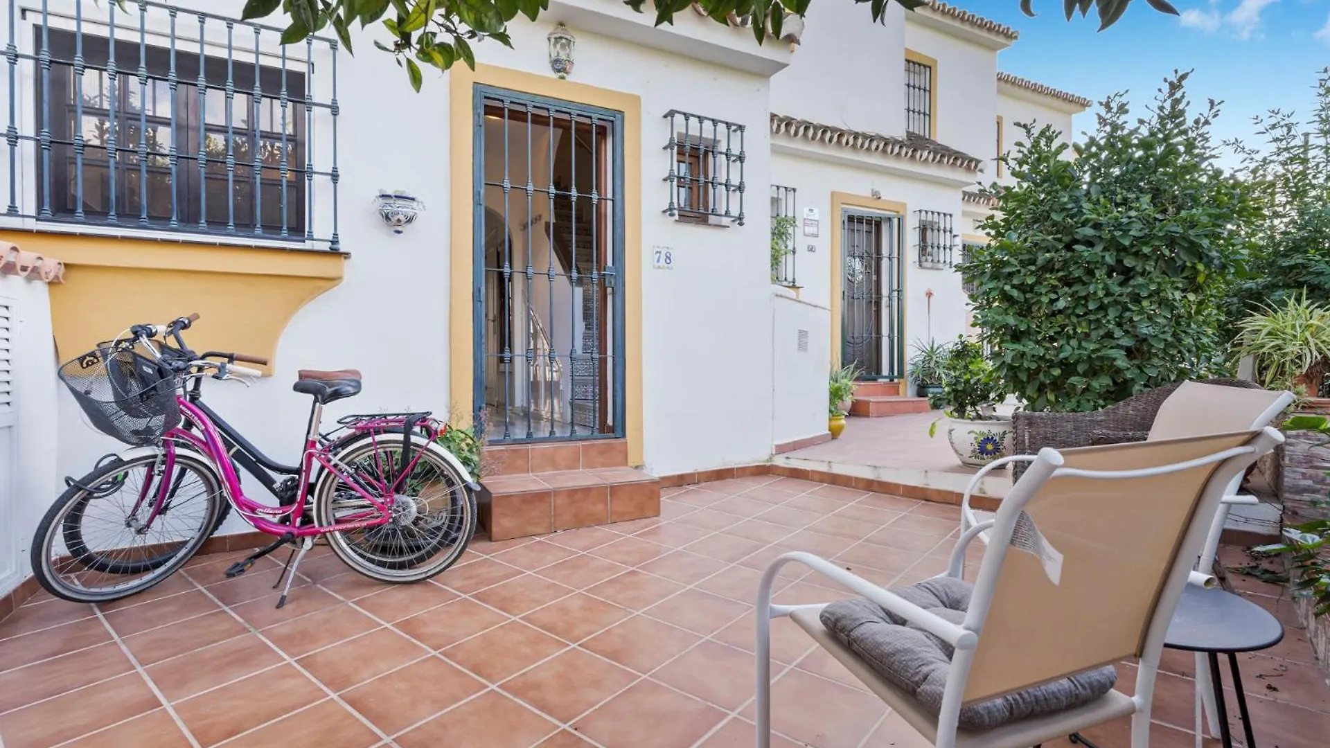 La Campana Apartment With Pool By Costarentals - Ref 60 Santa Fe de los Boliches スペイン